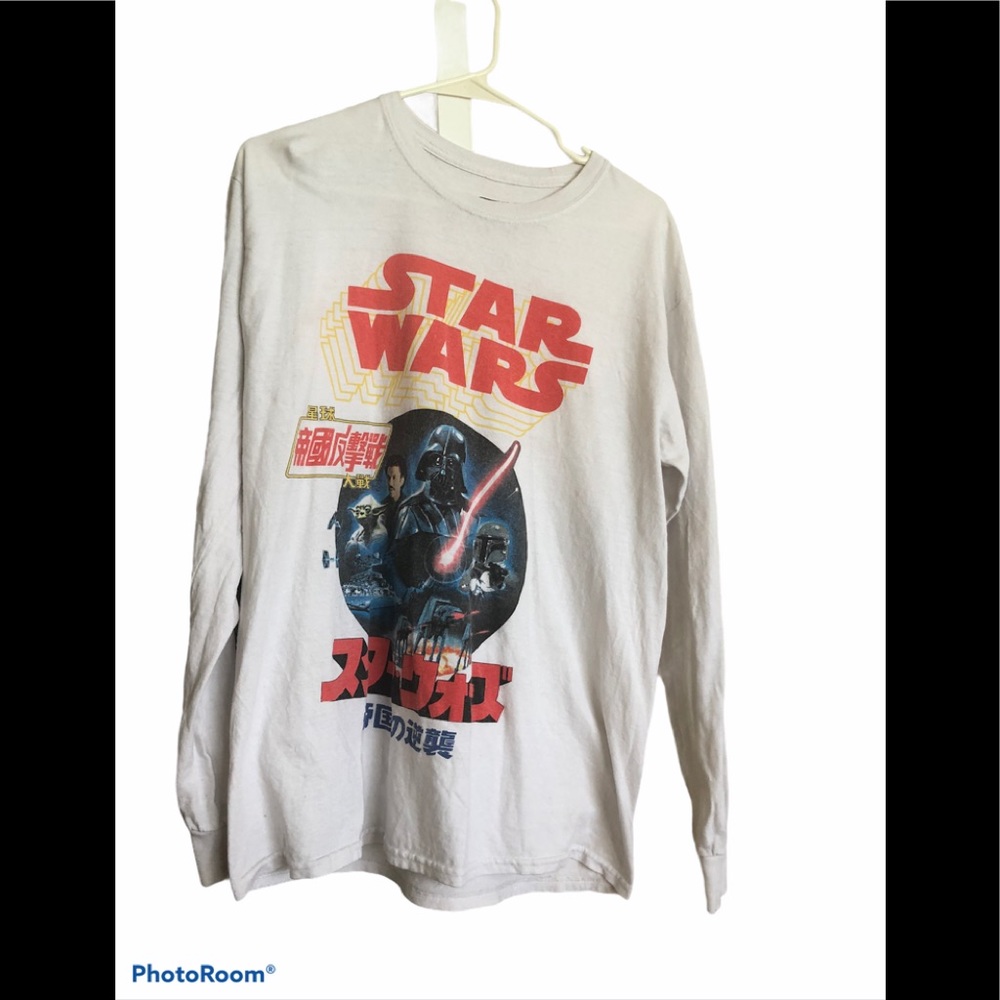 STAR WARS THE EMPIRE STRIKES BACK  Shirt
